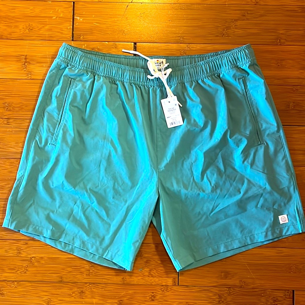 Marine Layer Shorts